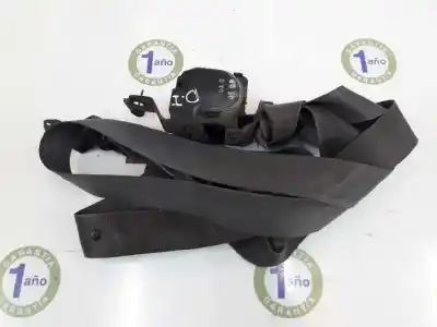 Автозапчасти б/у передний левый ремень безопасности за mitsubishi montero   (v3_w, v2_w, v4_w) 2.8 td (v46w, v26w) ссылки oem iam mb941331
