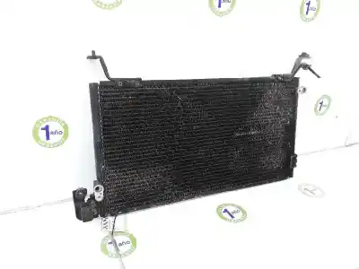 Second-hand car spare part air conditioning condenser / radiator for mitsubishi montero   (v3_w, v2_w, v4_w) 2.8 td (v46w, v26w) oem iam references mr146343  mr146343