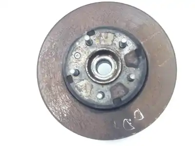 İkinci el araba yedek parçası ön Sag Knuckle için OPEL ANTARA 2.0 CDTI OEM IAM referansları 96626338 96626338 