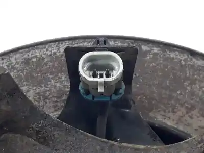 Second-hand car spare part front right knuckle for opel antara 2.0 cdti oem iam references 96626338  96626338