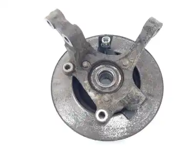 Second-hand car spare part front right knuckle for opel antara 2.0 cdti oem iam references 96626338  96626338