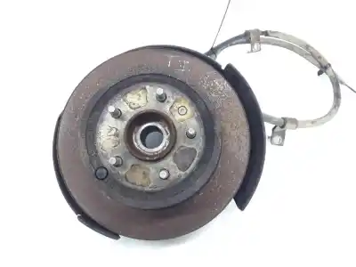 Автозапчастина б/у культ заднього лівого для opel antara 2.0 cdti посилання на oem iam 96626433