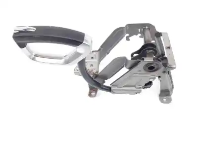 Автозапчастина б/у важіль ручного гальма для opel antara 2.0 cdti посилання на oem iam 96626132