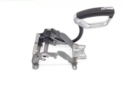 Автозапчасти б/у рычаг ручного тормоза за opel antara 2.0 cdti ссылки oem iam 96626132  96626132