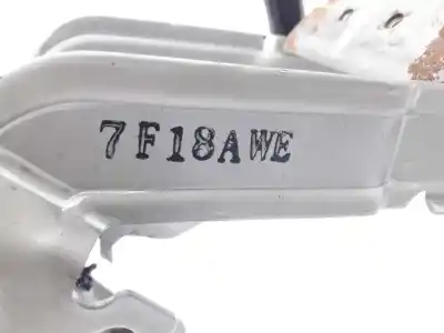 Автозапчасти б/у рычаг ручного тормоза за opel antara 2.0 cdti ссылки oem iam 96626132  96626132