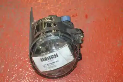 Peça sobressalente para automóvel em segunda mão FAROL / PROJETOR DE NEVOEIRO ESQUERDO por BMW X5  Referências OEM IAM 63176920885  63176920885