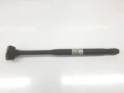 Second-hand car spare part front center transmission for mercedes-benz clase glk glk 2.1 cdi oem iam references a2044102401 a2044102401 