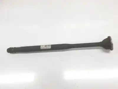Second-hand car spare part front center transmission for mercedes-benz clase glk glk 2.1 cdi oem iam references a2044102401 a2044102401 