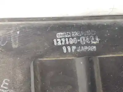 Автозапчасти б/у интеркулер за mitsubishi montero   (v3_w, v2_w, v4_w) 2.8 td (v46w, v26w) ссылки oem iam md158600  md158600