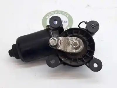 Pezzo di ricambio per auto di seconda mano tiranti e motorino del tergicristallo anteriore per mitsubishi montero   (v3_w, v2_w, v4_w) 2.8 td (v46w, v26w) riferimenti oem iam mb623287