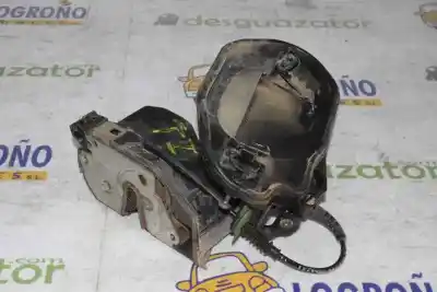 Peça sobressalente para automóvel em segunda mão fechadura da porta traseira esquerda por bmw x3 (e83) 2.0 d referências oem iam 51217202143