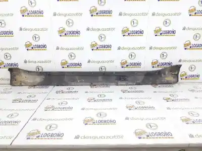 Автозапчастина б/у бічна сподниця для mitsubishi montero (v80/v90) 3.2 di-d cat посилання на oem iam 7405a093  7405a089