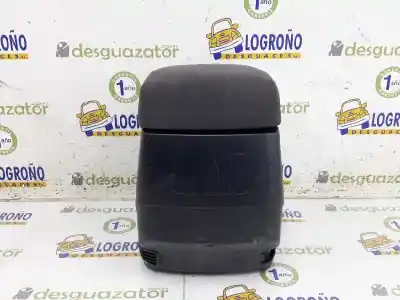 Автозапчастина б/у центральний подлокник для mitsubishi montero (v80/v90) 3.2 di-d cat посилання на oem iam 8011a521xa  8011a523xa