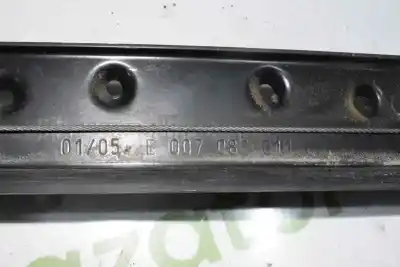 Second-hand car spare part driver left window regulator for bmw x3 (e83) 2.0 d oem iam references 51333448249  51333402211 51333330997