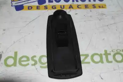 Second-hand car spare part right front power window switch for bmw x3 (e83) 2.0 d oem iam references 61316922244  61316922244