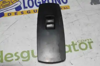 Peça sobressalente para automóvel em segunda mão botão / interruptor elevador vidro dianteiro direito por bmw x3 (e83) 2.0 d referências oem iam 61316922244