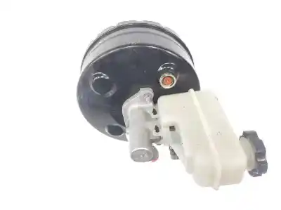 Second-hand car spare part brake servo for opel antara 2.0 cdti oem iam references 96625854  1697d0019
