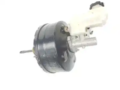 Second-hand car spare part brake servo for opel antara 2.0 cdti oem iam references 96625854  1697d0019