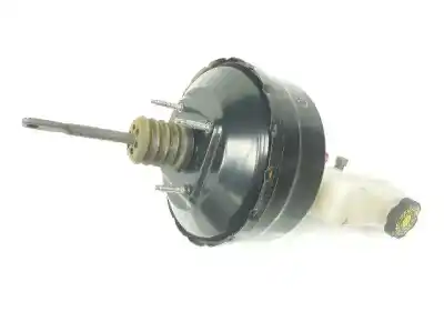 Second-hand car spare part brake servo for opel antara 2.0 cdti oem iam references 96625854  1697d0019