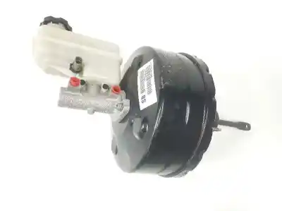 Second-hand car spare part brake servo for opel antara 2.0 cdti oem iam references 96625854  1697d0019