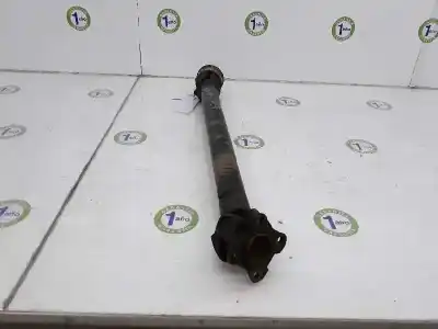 Second-hand car spare part front center transmission for mitsubishi montero   (v3_w, v2_w, v4_w) 2.8 td (v46w, v26w) oem iam references mb919058  mb919058
