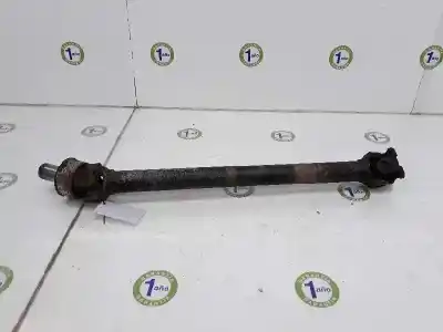 Second-hand car spare part front center transmission for mitsubishi montero   (v3_w, v2_w, v4_w) 2.8 td (v46w, v26w) oem iam references mb919058  mb919058