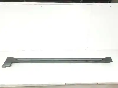 Автозапчасти б/у боковая юбка за opel antara 2.0 cdti ссылки oem iam 96660204  96660204