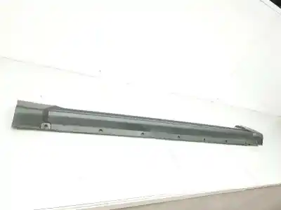 Автозапчасти б/у боковая юбка за opel antara 2.0 cdti ссылки oem iam 96660204  96660204