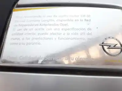 Автозапчасти б/у крышка двигателя за opel antara 2.0 cdti ссылки oem iam 96897629  96897629