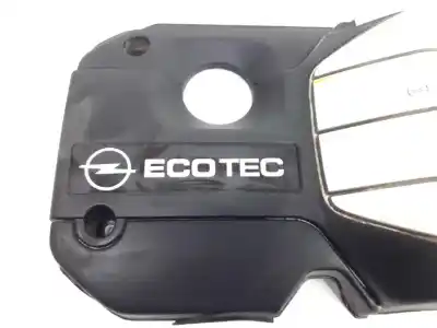 Автозапчасти б/у крышка двигателя за opel antara 2.0 cdti ссылки oem iam 96897629  96897629