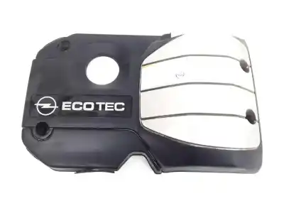 Pièce détachée automobile d'occasion COUVERT DE MOTEUR pour OPEL ANTARA  Références OEM IAM 96897629  96897629