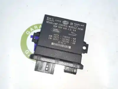 Second-hand car spare part light control unit for land rover discovery sport 2.0 td4 cat oem iam references gx7313k031ab
