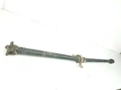 Автозапчасти б/у центральная трансмиссия за opel antara 2.0 cdti ссылки oem iam 20781756  20781756