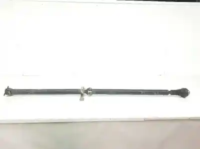 Автозапчастина б/у центр трансмісії для opel antara 2.0 cdti посилання на oem iam 20781756