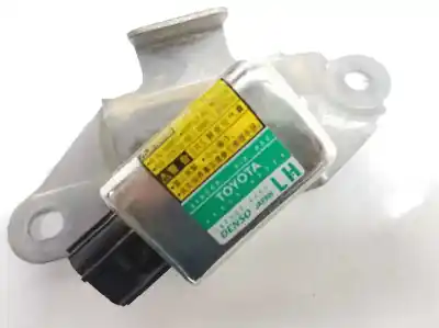 Peça sobressalente para automóvel em segunda mão sensor por toyota land cruiser (j12) 3.0 turbodiesel referências oem iam 8986060020