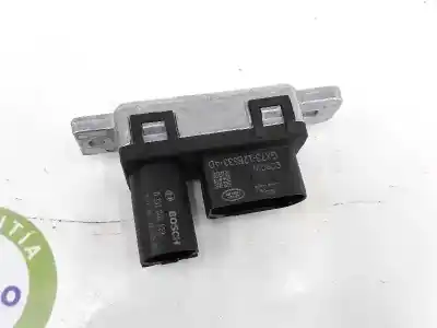 Second-hand car spare part electronic module for land rover discovery sport 2.0 td4 cat oem iam references gx7312b533ad