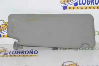 Peça sobressalente para automóvel em segunda mão pára-sol esquerdo por bmw x3 (e83) 2.0 d referências oem iam 51163404015  