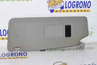 Peça sobressalente para automóvel em segunda mão pára-sol esquerdo por bmw x3 (e83) 2.0 d referências oem iam 51163404015