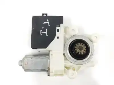 Peça sobressalente para automóvel em segunda mão motor elevador vidro traseiro esquerdo por ford focus lim. (cb4) 1.6 tdci cat referências oem iam 6m5t14b532aa