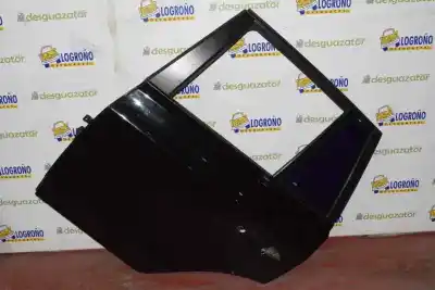 Peça sobressalente para automóvel em segunda mão porta do automóvel traseira esquerda por bmw x3 (e83) 2.0 d referências oem iam 41003449337