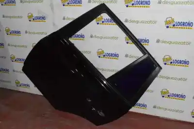 İkinci el araba yedek parçası arka sol kapi için bmw x3 (e83) 2.0 d oem iam referansları 41003449337  41003404895