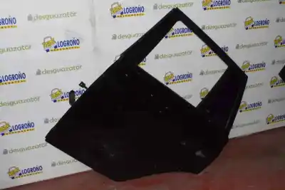 İkinci el araba yedek parçası arka sol kapi için bmw x3 (e83) 2.0 d oem iam referansları 41003449337  41003404895