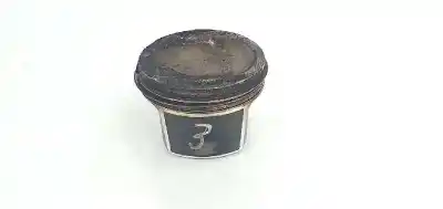 Автозапчасти б/у ПОРШЕНЬ за SEAT ALTEA (5P1)  ссылки OEM IAM 06A107065N  06A107065BJ