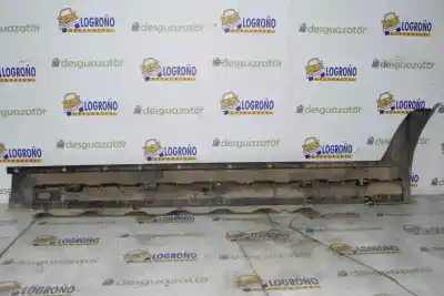 Peça sobressalente para automóvel em segunda mão embaladeira lateral por bmw x3 (e83) 2.0 d referências oem iam 51713330866