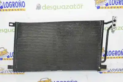 Peça sobressalente para automóvel em segunda mão condensador / radiador de ar condicionado por bmw x3 (e83) 2.0 turbodiesel cat referências oem iam 17113450046