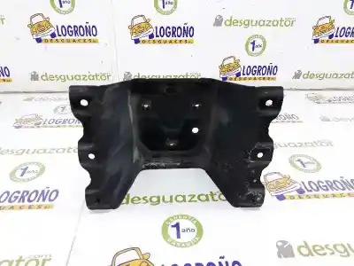 Автозапчастина б/у опора запасного колеса для mitsubishi montero (v80/v90) 3.2 di-d cat посилання на oem iam mr436000  mr436000soporte, recambio