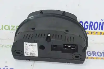 Peça sobressalente para automóvel em segunda mão quadrante por bmw x3 (e83) 2.0 turbodiesel cat referências oem iam 62103451581  62103448323 62113416113