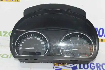 Peça sobressalente para automóvel em segunda mão QUADRANTE por BMW X3 (E83)  Referências OEM IAM 62103451581  62103448323 62113416113