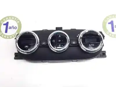 Автозапчастина б/у клімат-контроль для iveco daily ka 3.0 d посилання на oem iam 5801640589