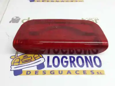 Tweedehands auto-onderdeel midden achterlamp voor nissan juke (f15) 1.5 dci oem iam-referenties 26580ed50a